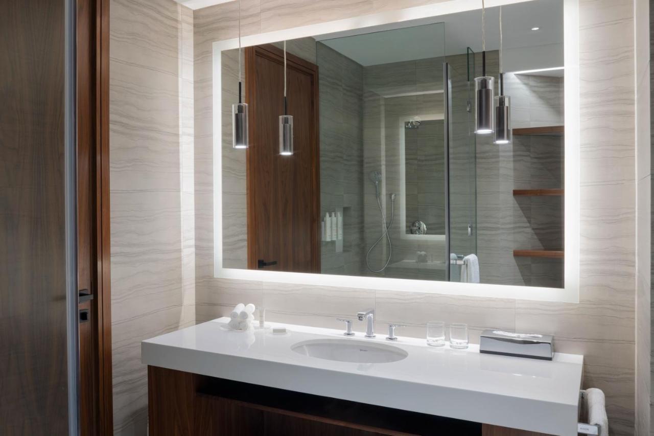 Marriott Executive Apartments Kuwait City Bagian luar foto